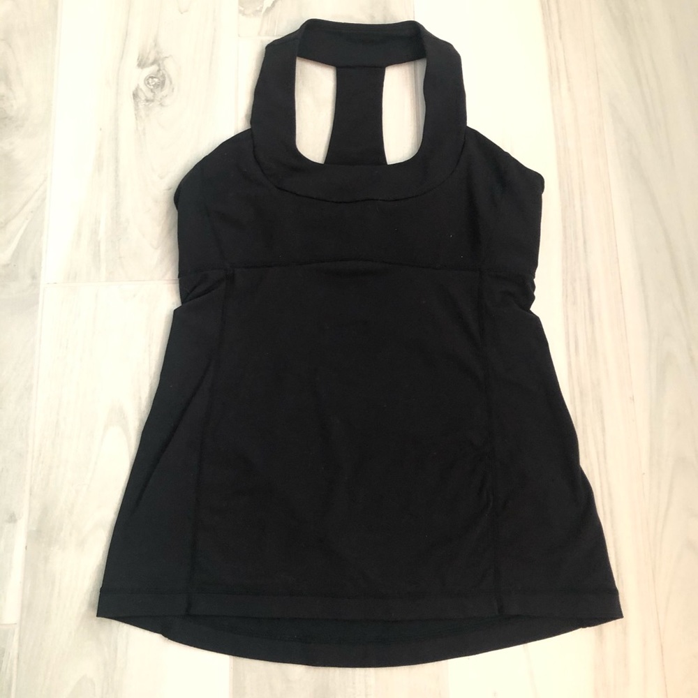 Lululemon top